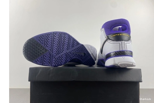 Kobe 81 Game AQ2728-105 Pt Nike 1 Protro 0807
